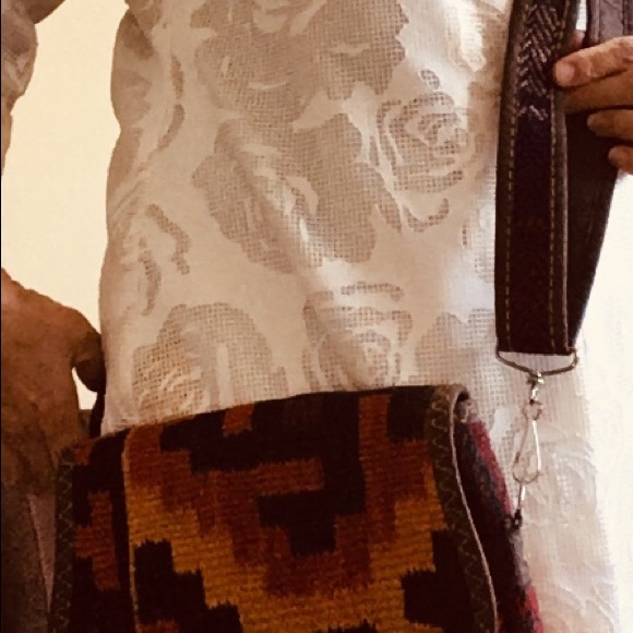 Handmade bag - Picture 7 of 8